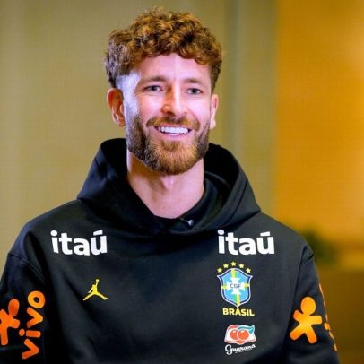 Treinador mental ajuda Léo Pereira chegar à seleção e orienta antes da estreia