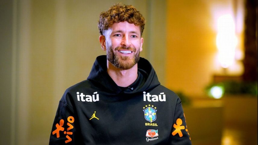 Treinador mental ajuda Léo Pereira chegar à seleção e orienta antes da estreia