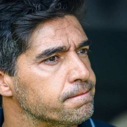 Barros admite que Abel Ferreira quase deixou o Palmeiras