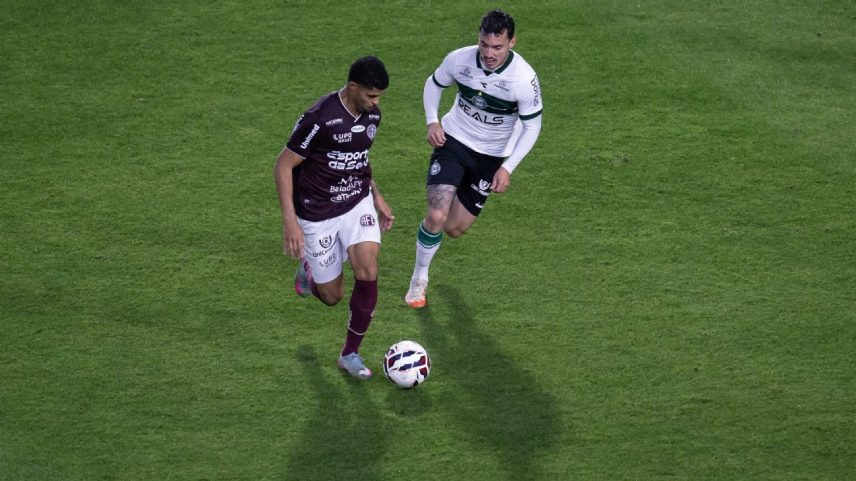 Sport anuncia contratação de lateral-esquerdo para a Série B