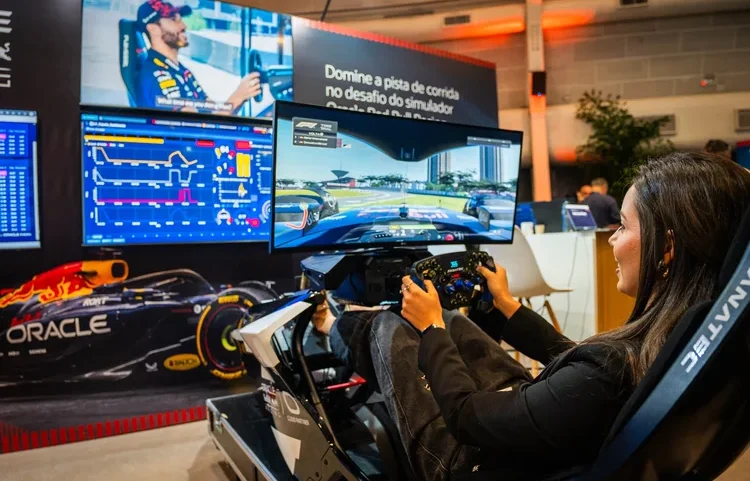 No 1º aniv., Oracle centro de inovação revela avanços em protótipos e negócios