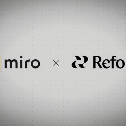 Miro adquire a empresa de educação Reforge