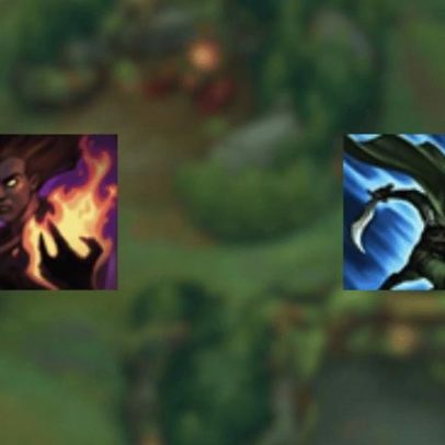 LoL: Riot confirma retorno de runas que ficaram oito anos fora do jogo