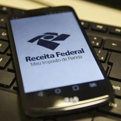 Receita antecipa liberação do programa IRPF 2026 para download