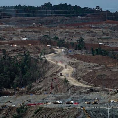 Acordo EUA-Indonésia é criticado como colonialismo extrativista