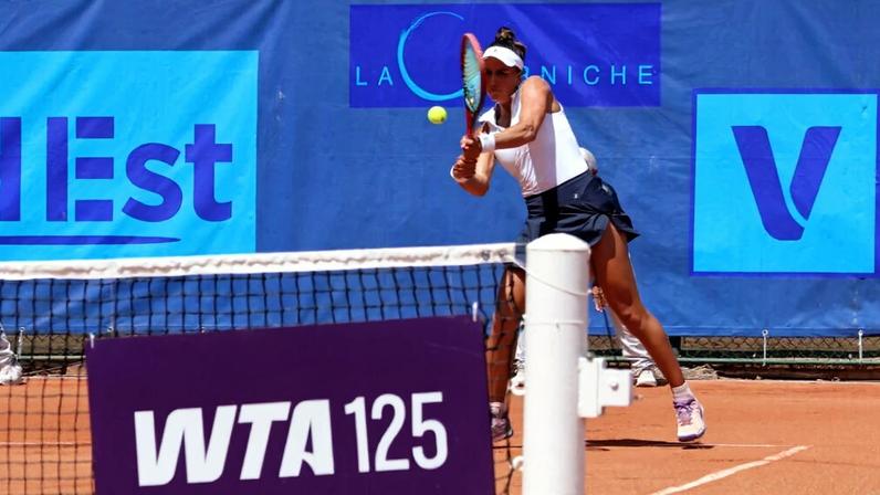 Ingrid Martins (Foto: Grand Est Open 88)