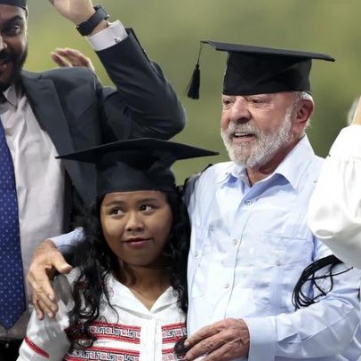 Governo amplia Rede Nacional de Cursinhos Populares