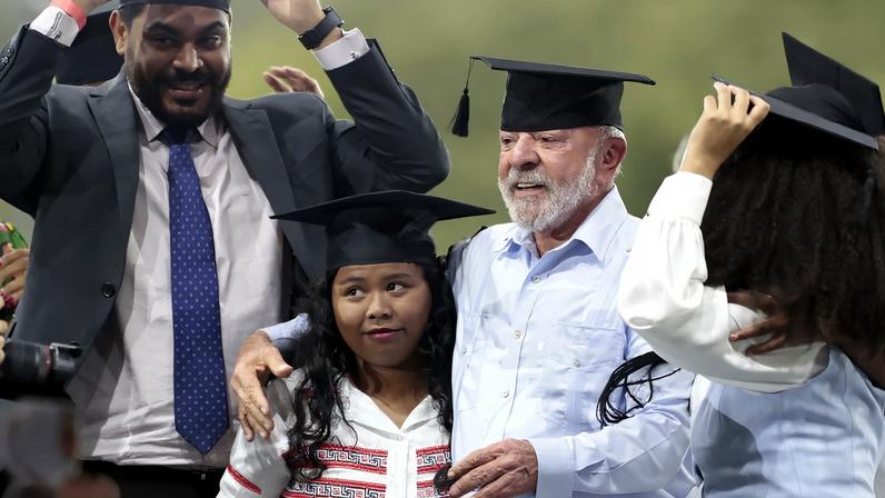 Governo amplia Rede Nacional de Cursinhos Populares