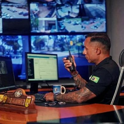 Tecnologia integrada eleva segurança e gestão no HFA, Brasília