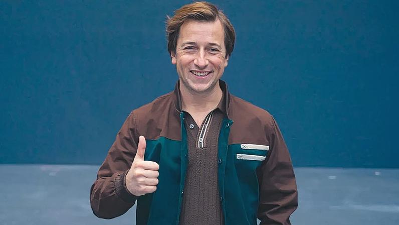 Skyler Gisondo