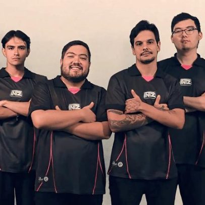 INTZ revela alinhamento do Circuito Desafiante 2026 após anúncio falso