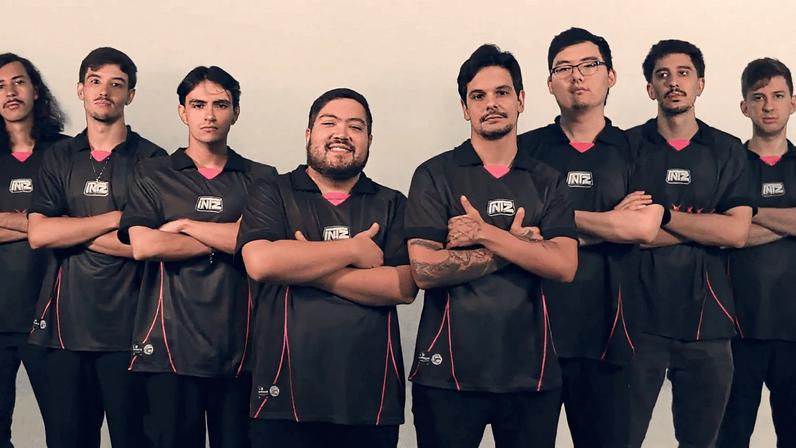 INTZ revela alinhamento do Circuito Desafiante 2026 após anúncio falso