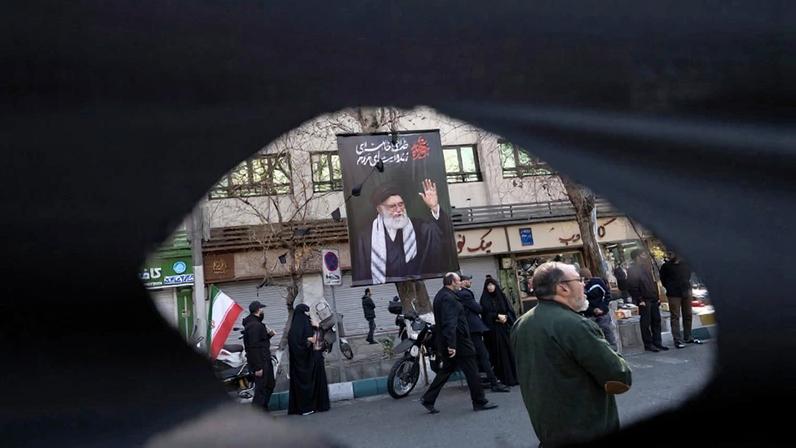 Na Guerra do Irã, grande descompasso entre especialistas e tomadores de decisão