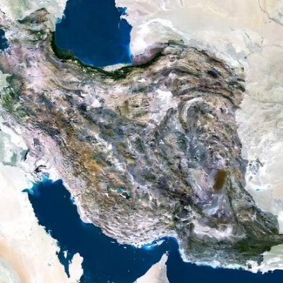 Geografia é a maior vantagem militar do Irã em conflito