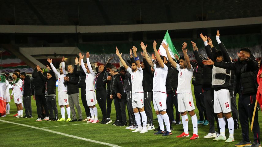 Presidente da Federação Iraniana afirma boicotar EUA, não a Copa do Mundo