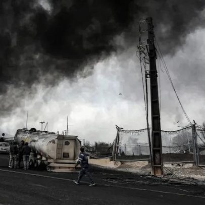 Análise aponta Irã mais fraco, porém mais agressivo