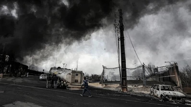 Análise aponta Irã mais fraco, porém mais agressivo