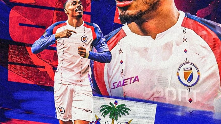 Destaque do Sunderland vira haitiano naturalizado e encara o Brasil na Copa