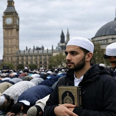 Nova definição de hostilidade antimuçulmana é adotada no Reino Unido