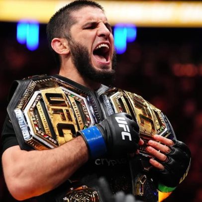 Quem é o número 1 do ranking do UFC? Top-10 atualizado