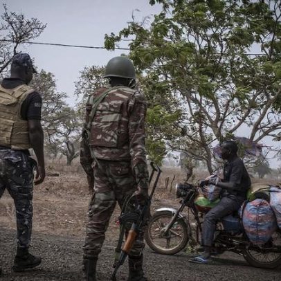 Ameaça do Estado Islâmico no Sahel é transnacional