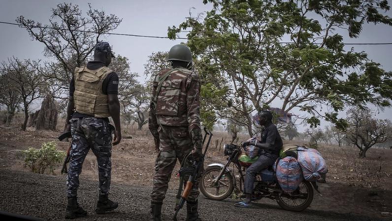 Ameaça do Estado Islâmico no Sahel é transnacional