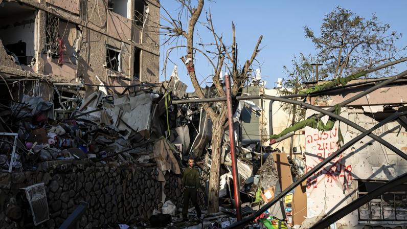 Cristãos em Israel continuam a pregar em meio ao conflito