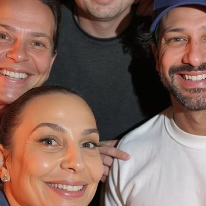 Ivete Sangalo estaria em novo relacionamento; saiba quem é