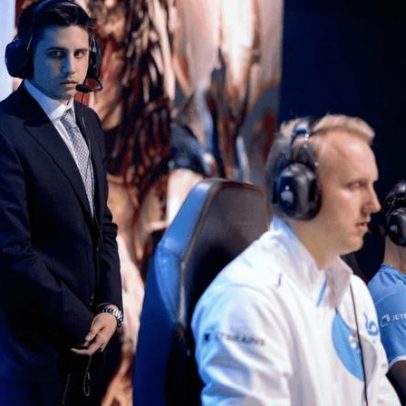 C9 IWDominate admite que FURIA foi melhor na Americas Cup 2026