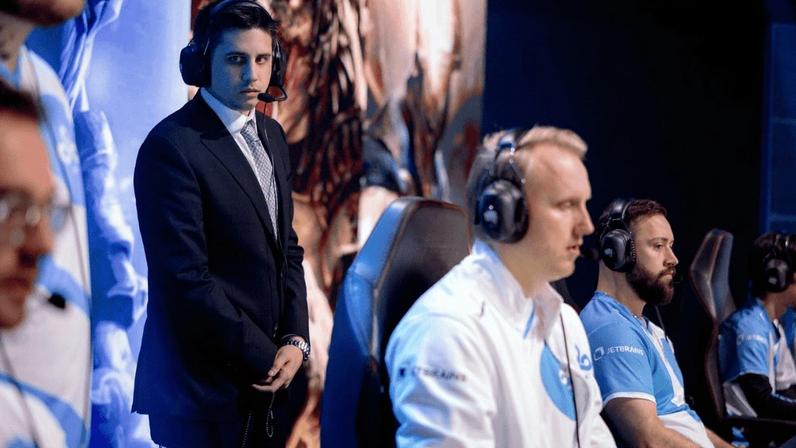 Americas Cup 2026: “Eles foram melhores que nós”, diz C9 IWDominate sobre FURIA