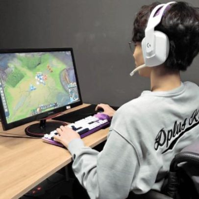 Jaehyuk, jogador PCD, integra Dplus Kia Challengers na LCK 2026