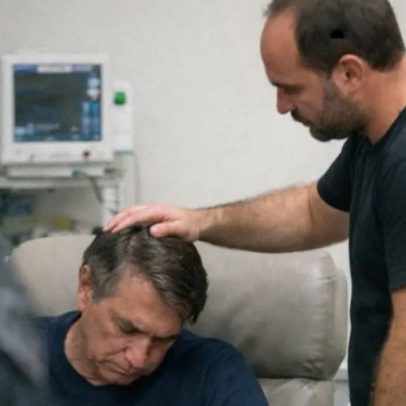 Gonet muda e apoia prisão domiciliar para Bolsonaro