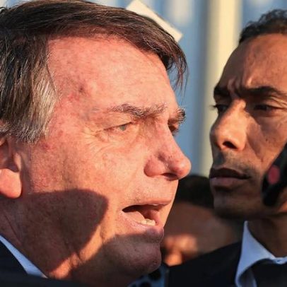 Hospital atualiza estado de Bolsonaro em novo boletim