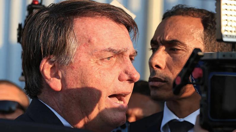 Hospital atualiza estado de Bolsonaro em novo boletim