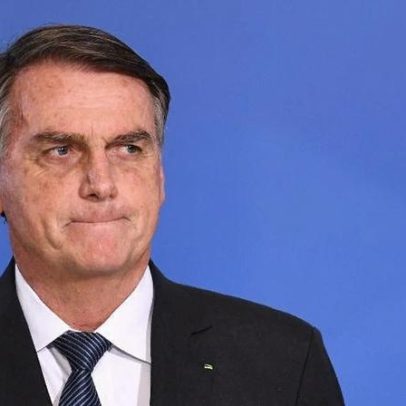 PGR pede arquivamento de investigação sobre joias dadas a Bolsonaro