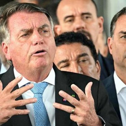 Analistas discutem a possibilidade de Flávio Bolsonaro ser candidato à presidência