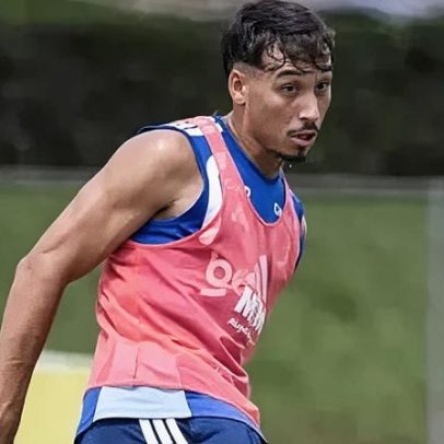 Cruzeiro define provável time para duelo contra Athletico-PR