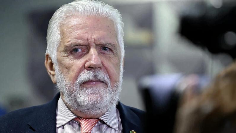 Nora do líder do governo Lula é sócia de empresa contratada pelo Banco Master