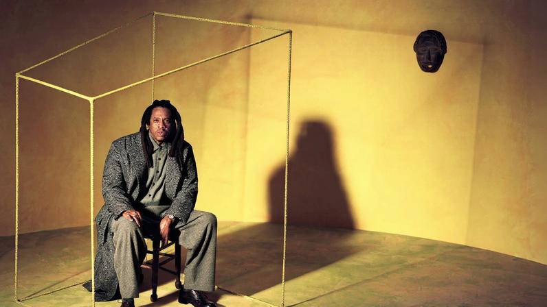 Jay-Z (seen above) was concerned about the “negative stuff” that came from the feud between Kendrick Lamar and Drake.