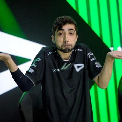 LoL: Mago comenta expectativas excessivas, citando Faker