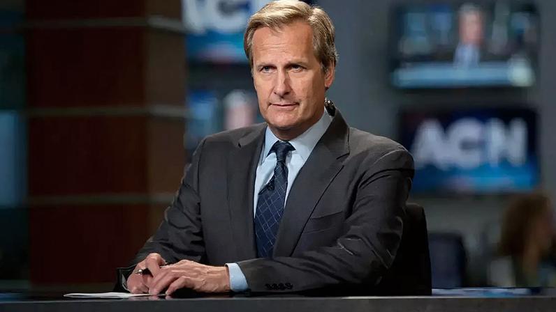 The Morning Show terá Jeff Daniels na 5ª temporada