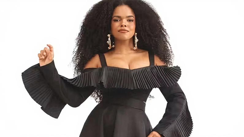 Jeniffer Nascimento — Foto: Reprodução/Instagram