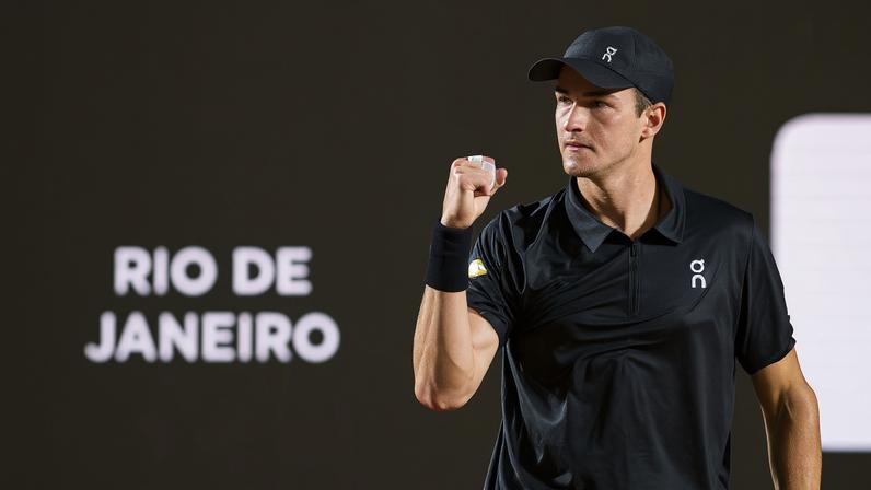 Fonseca disputa prêmio Laureus de revelação do ano