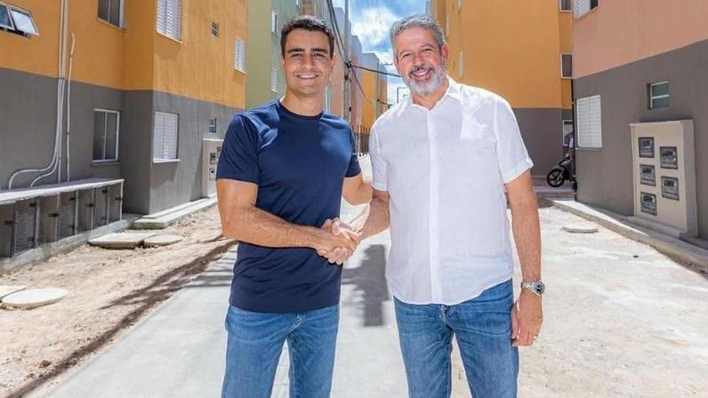 Prefeito de Maceió deixa o PL após racha com Lira e afastamento do bolsonarismo