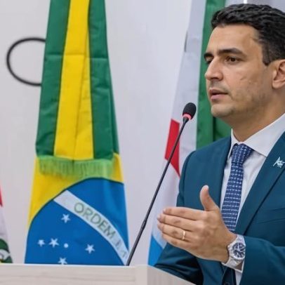 Prefeito de Maceió entra no PSDB após deixar o PL; candidatura 2026 é incerta