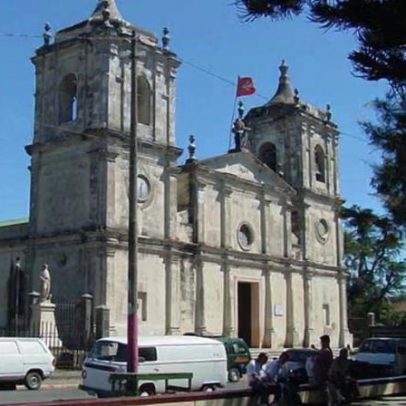 Pastor é assassinado com 36 facadas na Nicarágua