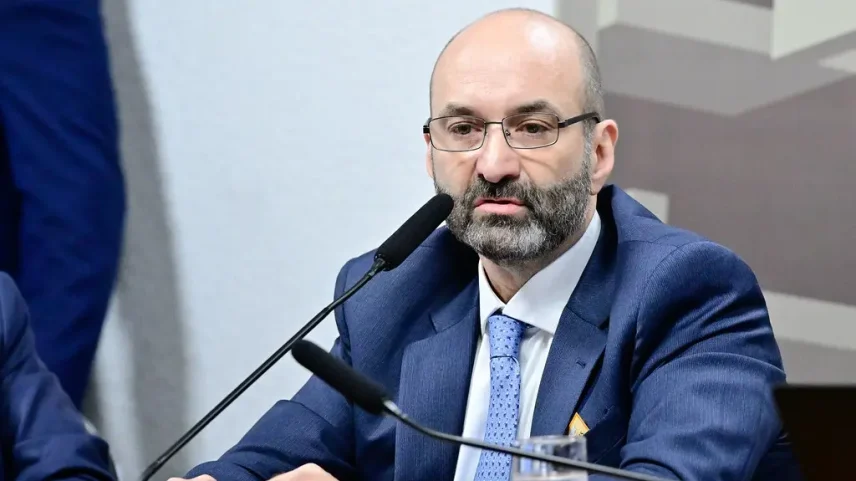 Fundador da Reag confirma operações com Master e nega com PCC e irregularidades