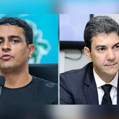 Prefeitos de capitais mantêm renúncia em segredo nos bastidores do NE