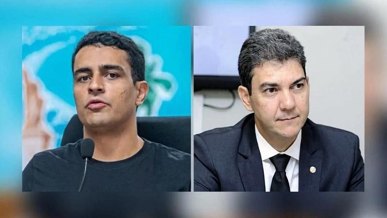 Prefeitos de capitais mantêm renúncia em segredo nos bastidores do NE