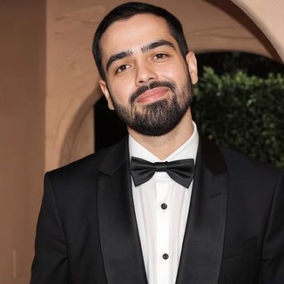 João Silva relata participação no Oscar da festa de Elton John nos EUA